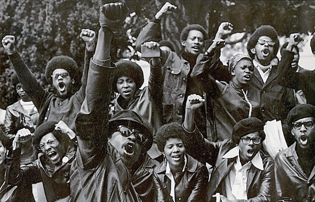 Black Panther Party Original Ten Point Program of 1966