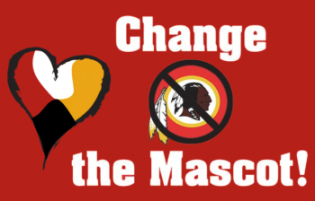 Change the Mascot