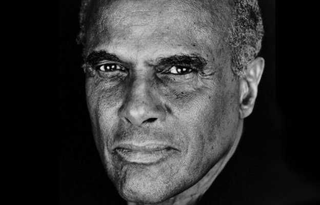 Harry Belafonte: Civil Rights and Human Rights Activist