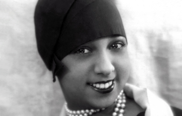 Josephine Baker