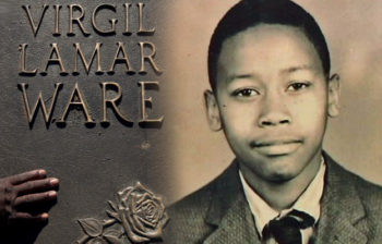 Virgil Lamar Ware