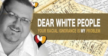 Dixon White 6 Steps To White Racial Responsability