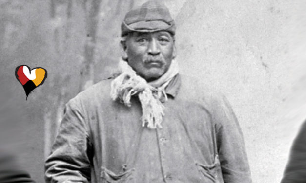 George Crum (Speck), The Real Inventor of Potato Chips