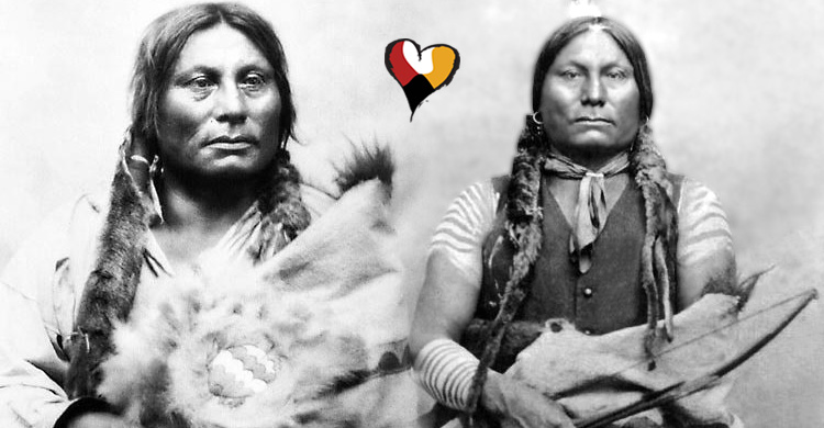 Chief Gall, Hunkpapa Lakota Leader (c.1840 – 1894)