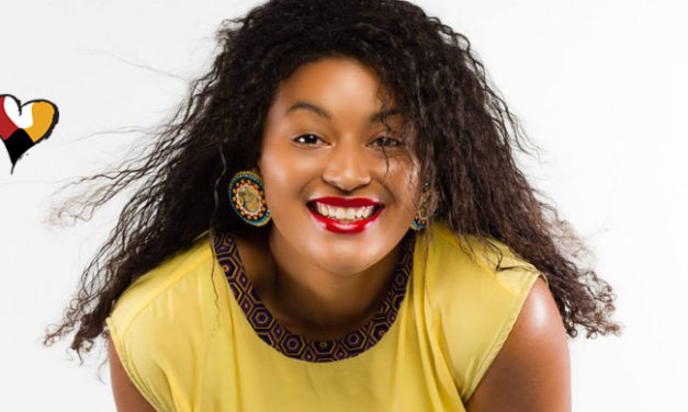 Dennika Mays: Planetary Guardian; Social Engineer and Ecological Architect