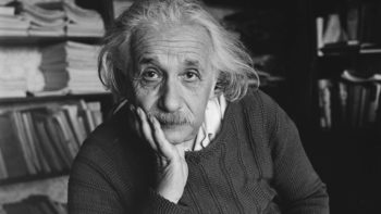 Albert Einstein Physicist